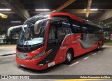 Empresa de Ônibus Pássaro Marron 5526 na cidade de São Paulo, São Paulo, Brasil, por Helder Fernandes da Silva. Número da foto: #:id.
