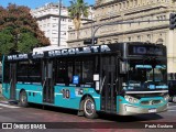 Linea 10 114 na cidade de Ciudad Autónoma de Buenos Aires, Argentina, por Paulo Gustavo. Número da foto: #12500591.