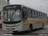 Imperial Turismo 1060 na cidade de Sorocaba, São Paulo, Brasil, por Guilherme Costa. Número da foto: #:id.