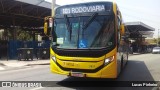 City Transporte Urbano Intermodal Sorocaba 2817 na cidade de Sorocaba, São Paulo, Brasil, por Lucas Pinheiro. Número da foto: #:id.