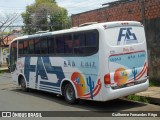 Empresa de Transportes São Luiz 10040 na cidade de Teresina, Piauí, Brasil, por Guilherme Fernandes Rêgo. Número da foto: #12500136.