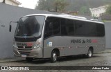 Minas Rio Tour 0I08 na cidade de Petrópolis, Rio de Janeiro, Brasil, por Adriano Pedro. Número da foto: #:id.