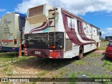 Motorhomes  na cidade de Porto Alegre, Rio Grande do Sul, Brasil, por JULIO SILVA. Número da foto: #:id.