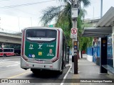 Transunião Transportes 5 6369 na cidade de São Paulo, São Paulo, Brasil, por Edinilson Henrique Ferreira. Número da foto: #:id.