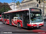 Transportes del Tejar 46 na cidade de Ciudad Autónoma de Buenos Aires, Argentina, por Paulo Gustavo. Número da foto: #12499574.