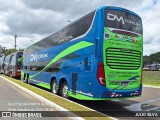 DM Turismo - De Moura Turismo 2026 na cidade de Porto Alegre, Rio Grande do Sul, Brasil, por JULIO SILVA. Número da foto: #12500962.