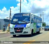 Coopertalse 002 na cidade de Nossa Senhora Aparecida, Sergipe, Brasil, por Gustavo Vieira. Número da foto: #:id.