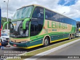 Lewitur - Lewinski Turismo 0165 na cidade de Porto Alegre, Rio Grande do Sul, Brasil, por JULIO SILVA. Número da foto: #12501063.