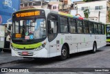 Viação Acari B42573 na cidade de Rio de Janeiro, Rio de Janeiro, Brasil, por Lucas Diniz. Número da foto: #12499115.