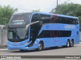 Expresso Guanabara 2275 na cidade de Recife, Pernambuco, Brasil, por Anderson Miguel. Número da foto: #:id.