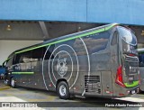 Viação Garcia 92080 na cidade de Sorocaba, São Paulo, Brasil, por Flavio Alberto Fernandes. Número da foto: #12498614.