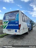Coopertalse 023 na cidade de Aracaju, Sergipe, Brasil, por Bruno Costa. Número da foto: #12498397.