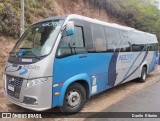 AGC Rio Turismo 5708 na cidade de Valença, Rio de Janeiro, Brasil, por Danilo  Ribeiro. Número da foto: #12499681.