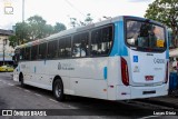 Viação Acari C42600 na cidade de Rio de Janeiro, Rio de Janeiro, Brasil, por Lucas Diniz. Número da foto: #12499219.