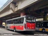 Express Transportes Urbanos Ltda 4 8958 na cidade de São Paulo, São Paulo, Brasil, por Edinilson Henrique Ferreira. Número da foto: #:id.