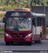 Integração Transportes 0412110 na cidade de Manaus, Amazonas, Brasil, por Gilmar Porfírio. Número da foto: #12499703.