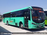 Linave Transportes RJ 146.013 na cidade de Rio de Janeiro, Rio de Janeiro, Brasil, por Matheus dos Anjos Silva. Número da foto: #:id.