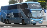 Expresso Satélite Norte 24014 na cidade de Goiânia, Goiás, Brasil, por Carlos Júnior. Número da foto: #12500543.