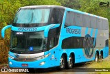 Auto Viação Progresso 6044 na cidade de Recife, Pernambuco, Brasil, por Lucas Silva. Número da foto: #:id.