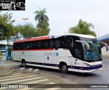 Viação Piracicabana 2702 na cidade de Santo André, São Paulo, Brasil, por Adamo Bazani. Número da foto: #:id.