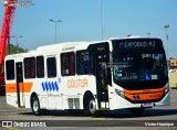 Colitur Transportes Rodoviários RJ 116.009 na cidade de Duque de Caxias, Rio de Janeiro, Brasil, por Victor Henrique. Número da foto: #12500725.