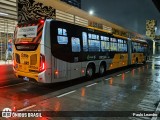 Mobi Rio E902364 na cidade de Rio de Janeiro, Rio de Janeiro, Brasil, por Paulo Leandro. Número da foto: #12500999.
