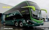 Expresso Marly 1840 na cidade de Goiânia, Goiás, Brasil, por Carlos Júnior. Número da foto: #12500846.