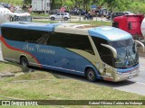 Arca Turismo 5088 na cidade de Aparecida, São Paulo, Brasil, por Gabriel Oliveira Caldas da Nobrega. Número da foto: #12500547.