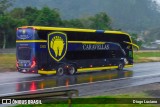 Caravellas Transportes e Turismo 2302 na cidade de Joinville, Santa Catarina, Brasil, por Diogo Luciano. Número da foto: #12497898.