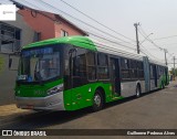VB Transportes e Turismo 3434 na cidade de Campinas, São Paulo, Brasil, por Guilherme Pedroso Alves. Número da foto: #:id.