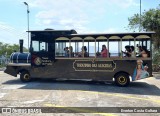 Transfaller Transportes 1558 - PRETO na cidade de Vila Velha, Espírito Santo, Brasil, por Everton Costa Goltara. Número da foto: #12498082.