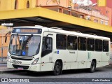 Araucária Transportes Coletivos 19053 na cidade de Curitiba, Paraná, Brasil, por Paulo Gustavo. Número da foto: #:id.
