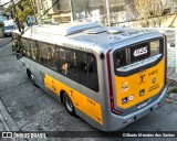 Transunião Transportes 3 6612 na cidade de São Paulo, São Paulo, Brasil, por Gilberto Mendes dos Santos. Número da foto: #:id.