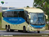 Viação Novo Horizonte 501911 na cidade de Brasília, Distrito Federal, Brasil, por Luis Santana. Número da foto: #:id.