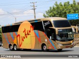 Zutur Turismo 1127 na cidade de Teresina, Piauí, Brasil, por João Victor. Número da foto: #12499529.