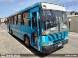 Ônibus Particulares 8086 na cidade de Serra, Espírito Santo, Brasil, por Danilo Moraes. Número da foto: #12498580.