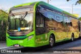 Transcooper > Norte Buss 1 6998 na cidade de São Paulo, São Paulo, Brasil, por Jefferson Nascimento. Número da foto: #12500910.