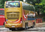 Mariazinha Turismo 4139 na cidade de Goiânia, Goiás, Brasil, por Carlos Júnior. Número da foto: #12500435.