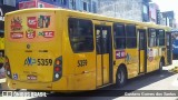 AVP - Auto Viação Paraíso 5359 na cidade de Aracaju, Sergipe, Brasil, por Gustavo Gomes dos Santos. Número da foto: #:id.