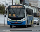 Viação Sudeste 139 na cidade de Marataízes, Espírito Santo, Brasil, por Guilherme Neves. Número da foto: #12499750.