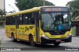 Viação Elite 2271 na cidade de Volta Redonda, Rio de Janeiro, Brasil, por Rodrigo Miguel. Número da foto: #:id.