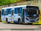 Transporte Tropical 4510 na cidade de Aracaju, Sergipe, Brasil, por Ronald Gabriel. Número da foto: #:id.