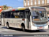 Viação Redentor C47477 na cidade de Rio de Janeiro, Rio de Janeiro, Brasil, por Luiz Eduardo Lopes da Silva. Número da foto: #12498962.