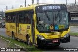 Viação Pinheiral 3004 na cidade de Volta Redonda, Rio de Janeiro, Brasil, por Rodrigo Miguel. Número da foto: #:id.
