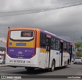 Mobibrasil São Lourenço >>> Mobi-PE 2.430 na cidade de Recife, Pernambuco, Brasil, por Luan Busólogo. Número da foto: #:id.