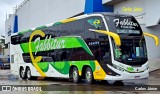 Fabbitur Transporte e Turismo 31000 na cidade de Goiânia, Goiás, Brasil, por Carlos Júnior. Número da foto: #:id.