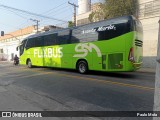 Santa Maria Fretamento e Turismo > Transportes Santa Maria(SP) 770 na cidade de Santo André, São Paulo, Brasil, por Paulo Mota. Número da foto: #12500564.