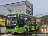 Viação Campo Belo 7 2053 na cidade de São Paulo, São Paulo, Brasil, por Pedro Henrique Alves Silva. Número da foto: #12501171.