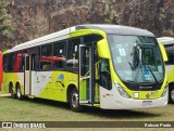Itajaí Transportes Coletivos 2077 na cidade de Campinas, São Paulo, Brasil, por Robson Prado. Número da foto: #12498848.