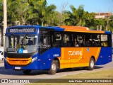 Evanil Transportes e Turismo RJ 132.158 na cidade de Rio de Janeiro, Rio de Janeiro, Brasil, por João Victor - PHOTOVICTORBUS. Número da foto: #12499492.